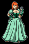 Card-Shark Mila Card-Shark Mila