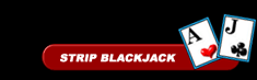 Strip Blackjack
